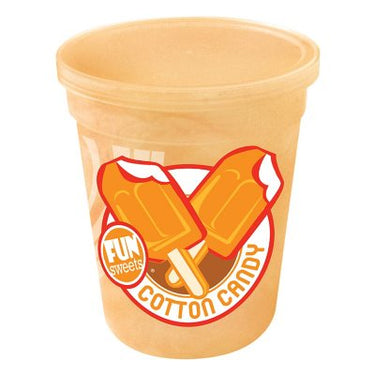 Fun Sweets Summer Cotton Candy Variety Pack, 2 Oz.,12 Pk.